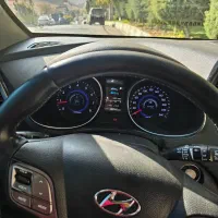 سانتافه فول ۶۲ آپشن 2014|خودرو سواری و وانت|لواسان, |دیوار