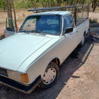 وانت مدل ۸۸|خودرو سواری و وانت|اسفراین, |دیوار