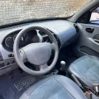 تیبـا مدل ۹۹|خودرو سواری و وانت|گنبد کاووس, |دیوار