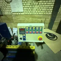 لبه چسبان نوین چوب|ماشینآلات صنعتی|اصفهان, پارک سلمان فارسی|دیوار