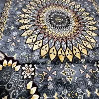 فرشینه مخمل ۶متری