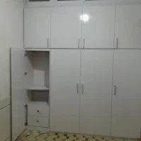 کمد رختخواب|جاکفشی، کمد، دراور|خمینی‌شهر, |دیوار