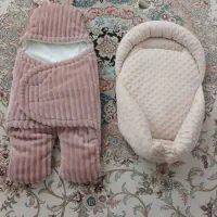 قنداق فرنگی پادار، قنداق سوئیسی