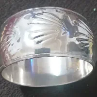 النگو و کفش ال استار