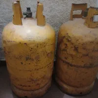 کپسول ایران گاز