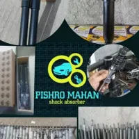 فروش کمک فنر خودرو با نصب رایگان وپایین ترین‌قیمت|قطعات یدکی و لوازم جانبی|رباط‌کریم, |دیوار