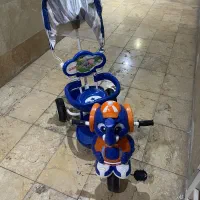 دوچرخه