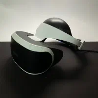 عینک واقعیت مجازی