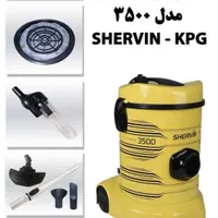 جارو برقی مدل 4400 وات لوله کنفی دیجیتالی 21لیتری|جاروبرقی، جارو شارژی، بخارشو|یزد, |دیوار