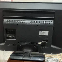 تلویزیون سامسونگ ۴۰ اینچ مدل 4860AW|تلویزیون و پروژکتور|تهران, قاسمآباد|دیوار