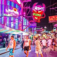 تور تایلند تور پاتایا (همراه با وام سفر)
