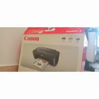 پرینتر PIXMA MG2540 سه کاره جوهرافشان|پرینتر، اسکنر، کپی، فکس|تهران, پیکان شهر|دیوار