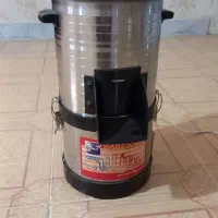 سبزی خردکن سبزانه استاندارد