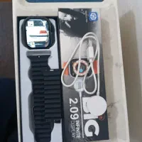 ساعت هوشمند