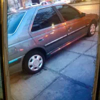 پارس|خودرو سواری و وانت|کرج, خرمدشت|دیوار