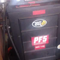 دستگاه گیربکس اتوماتیک خودرو آمریکایی BG pf5|قطعات یدکی و لوازم جانبی|تهران, شوش (باغ آذری)|دیوار