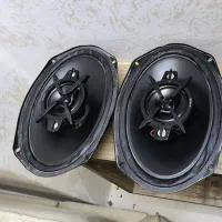 باند سونی اکسپلود