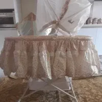 تخت کنار مادر baby co