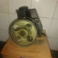 پمپ هیدرولیک 206تیپ2|قطعات یدکی و لوازم جانبی|گرگان, |دیوار