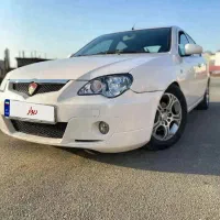 پرتون جنتو مدل ۲۰۰۷