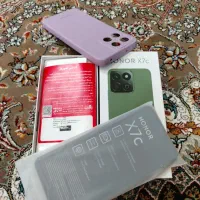 فروش گوشی هانر X7c نو