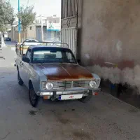 وانت چراغ گرد|خودرو سواری و وانت|اردبیل, |دیوار