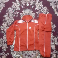 لباس ورزشی نو تن نرفته سایز ۳