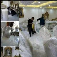 خدمات کارگر اسباب کشی+ جابه‌جایی وتخلیه اساس|خدمات حمل و نقل|ارومیه, |دیوار