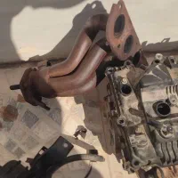 منیفول وغیره....قطعات موتوری کیا اسپرتج|قطعات یدکی و لوازم جانبی|آبادان, |دیوار