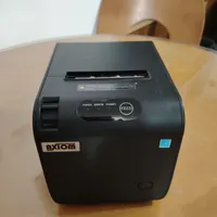فروش فوری لیبل زن، بارکدخوان، پرینتر فاکتور|پرینتر، اسکنر، کپی، فکس|اصفهان, کوی امیریه|دیوار
