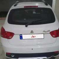 کوییک GX  فول|خودرو سواری و وانت|گرگان, |دیوار