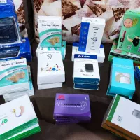 سمعک های دیجیتال و باتری خور|آرایشی، بهداشتی، درمانی|شیراز, شهرک صادقیه|دیوار