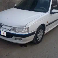 پارس سال سفارشی