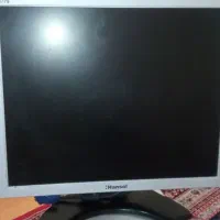 مانیتور هانسول و کیس