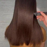 کراتین مو تضمینی