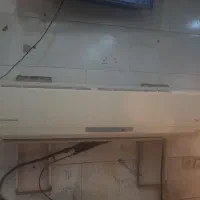 کولر دوتیکه ۳۰هزار وست پونت|کولر گازی و فن‌کوئل|اهواز, زیتون کارگری|دیوار