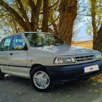 پراید مدل ۸۵|خودرو سواری و وانت|فریدونشهر, |دیوار