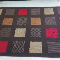 فرش مناسب اشپزخانه قالیشوویی شسته تمیز