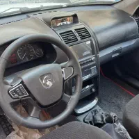 سمند سورن پلاس فول موتور xu7p -(سیمی)-کارت طلایی|خودرو سواری و وانت|شیراز, زرهی|دیوار