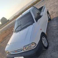 مدل ۴۰۲ بدون رنگ|خودرو سواری و وانت|شیراز, پودنک|دیوار