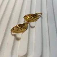 گوشواره طلا
