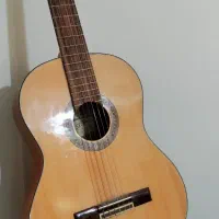 گیتار مدلjycg m256