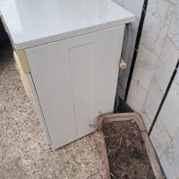 ماشین لباس شوئی آزمایش|ماشین لباسشویی و خشککن لباس|تالش, هشتپر|دیوار