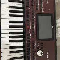 Korg pa700