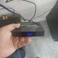 اندروید باکس