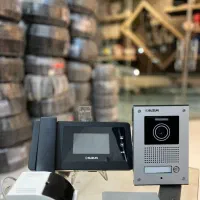 فروش/نصب/تعمیرانواع آیفون صوتی و تصویری|صوتی و تصویری|اصفهان, گرکان|دیوار