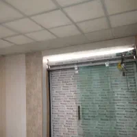 اجاره مغازه شیک و انباری