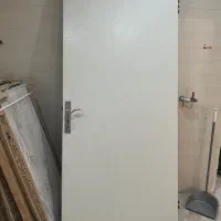درب اتاقی ضد آب