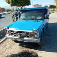 خدمات بار بری نیسان تو شهری و بیرون شهری