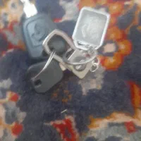 گمشده کارت سوخت